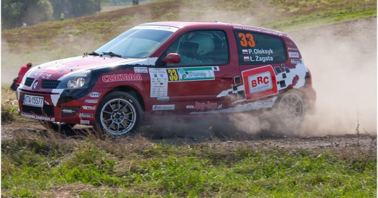 Rajd Wisły